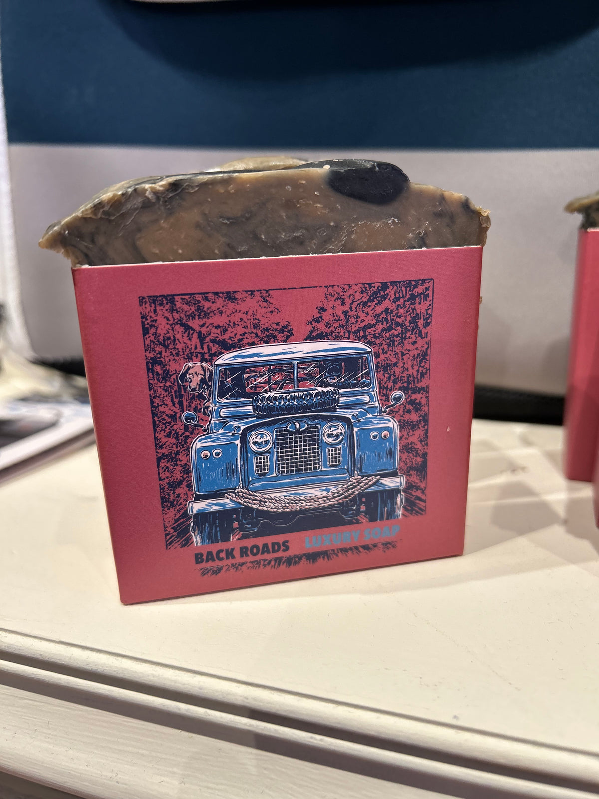 Luxury Soaps