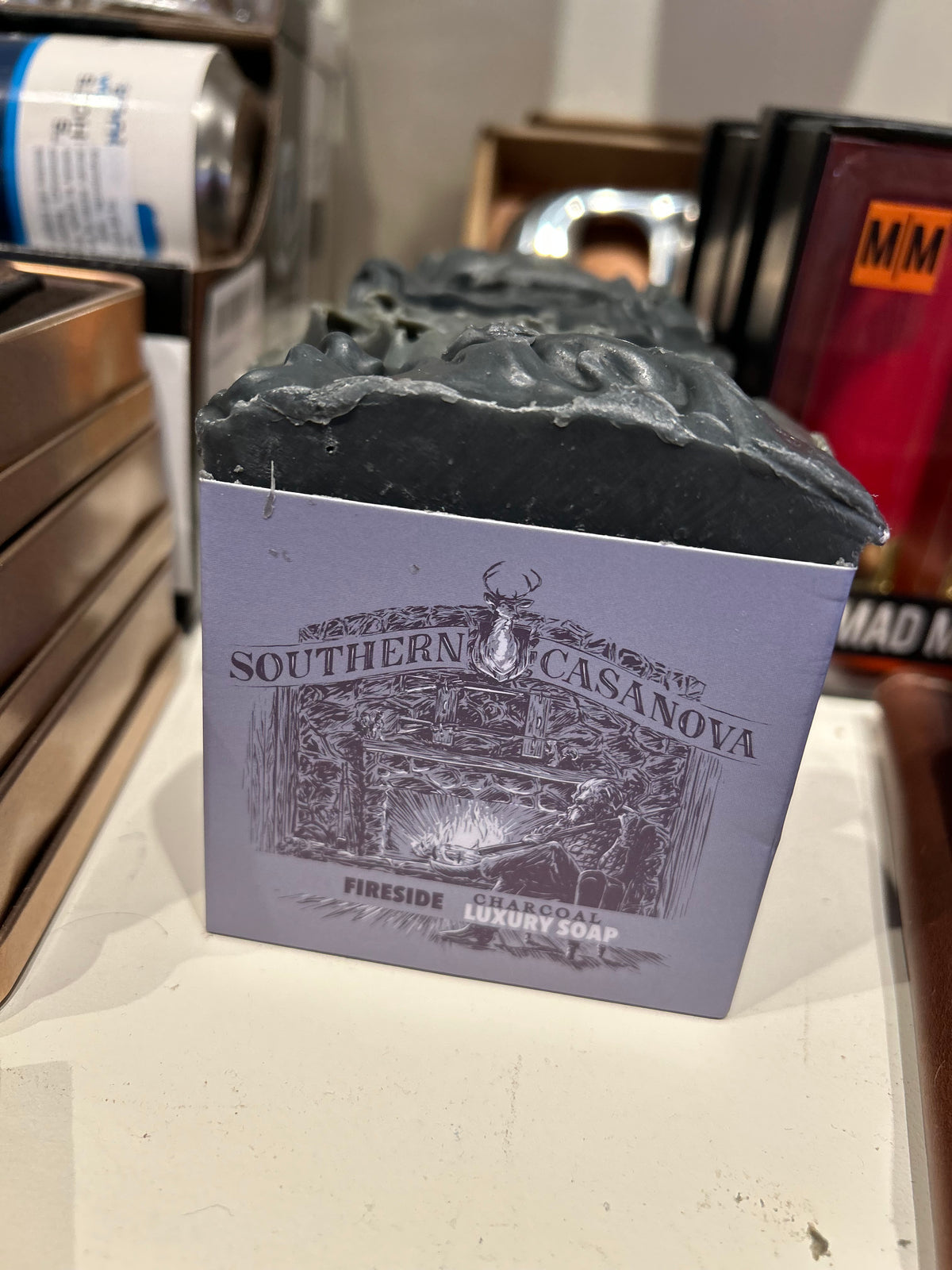 Luxury Soaps