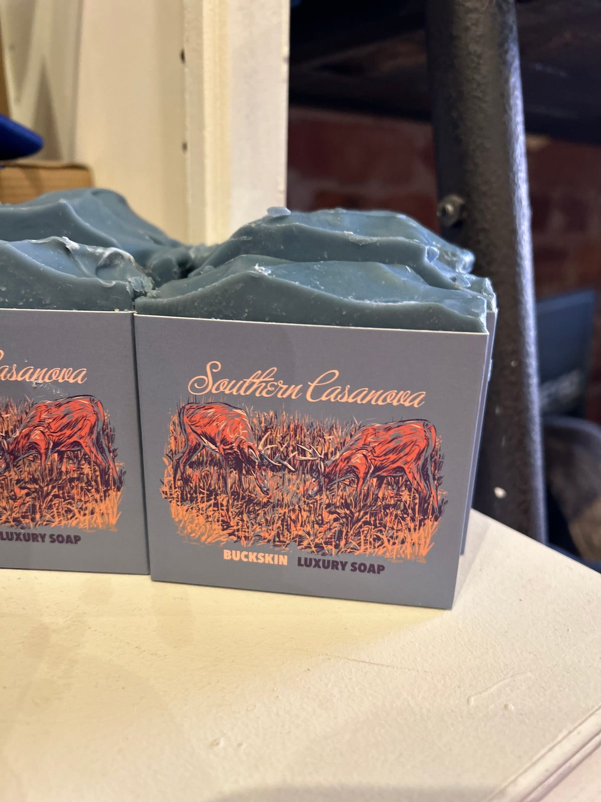 Luxury Soaps