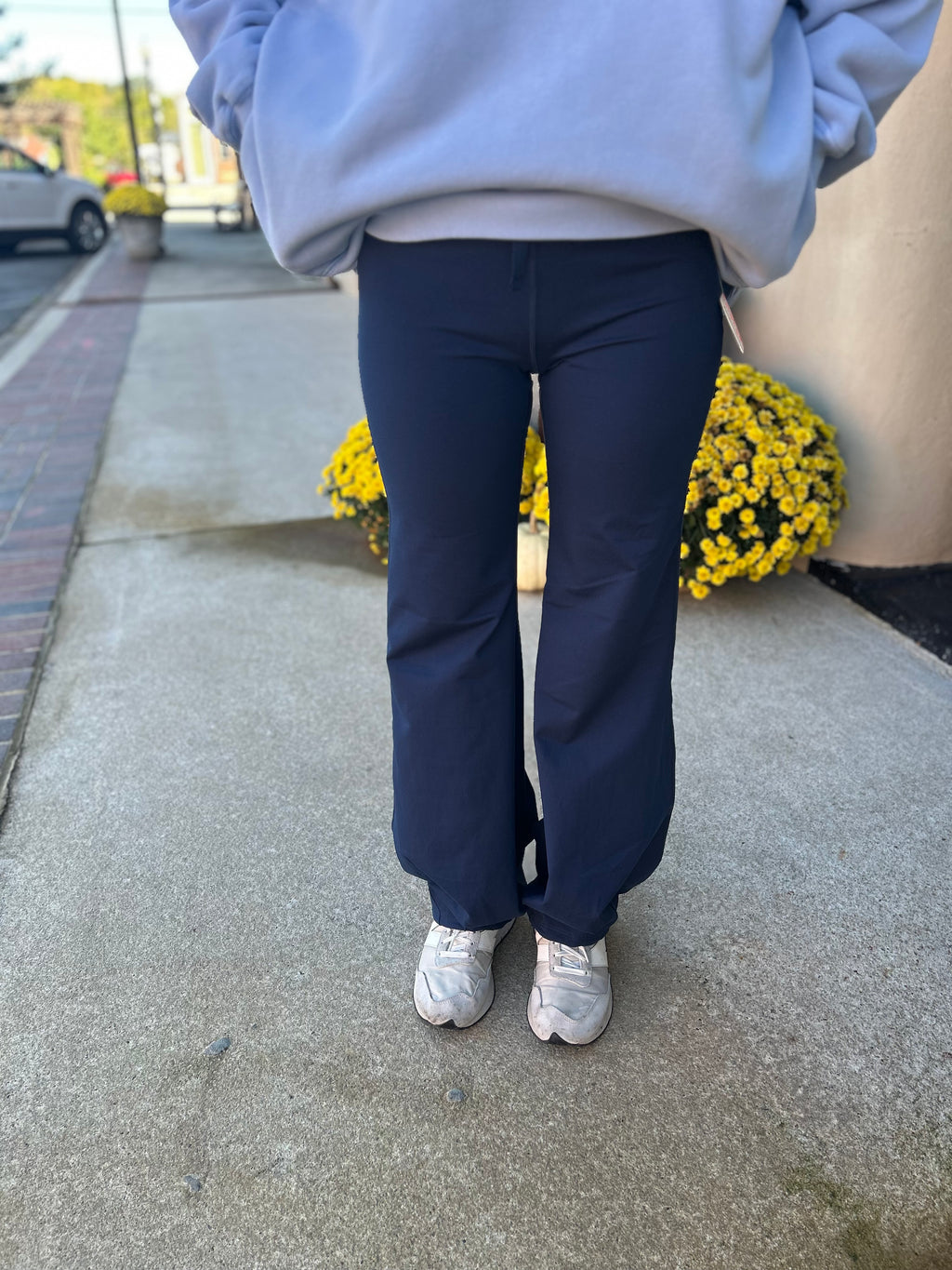 Quick Step Pant