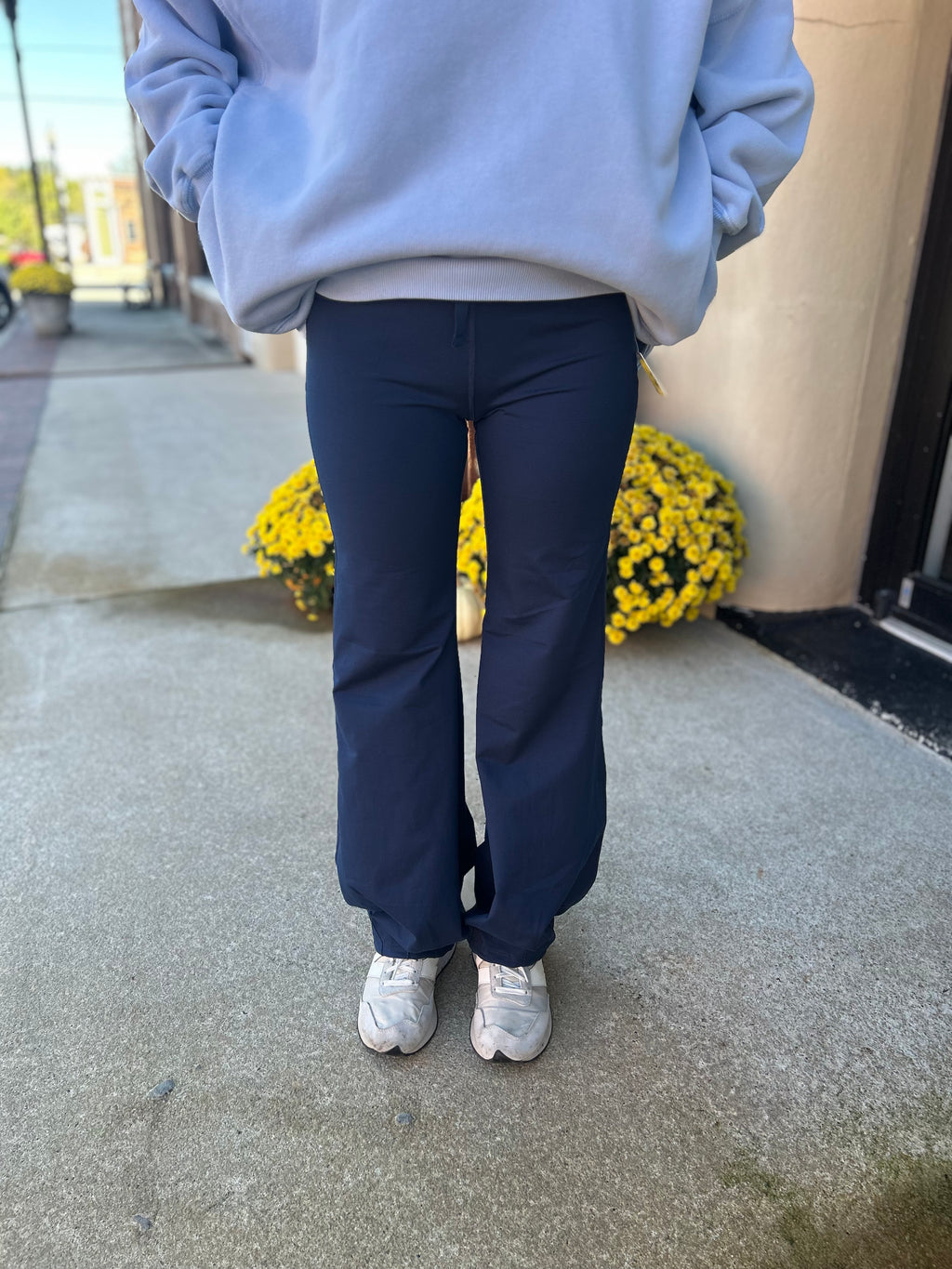 Quick Step Pant