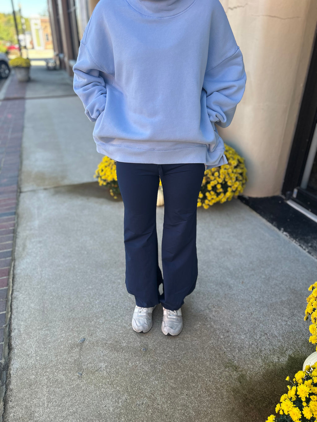 Quick Step Pant