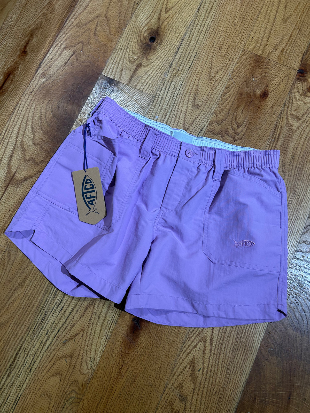 ORIG FISHING SHORT LONG HURRI