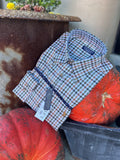 SC Button Down-Mill Yard Check