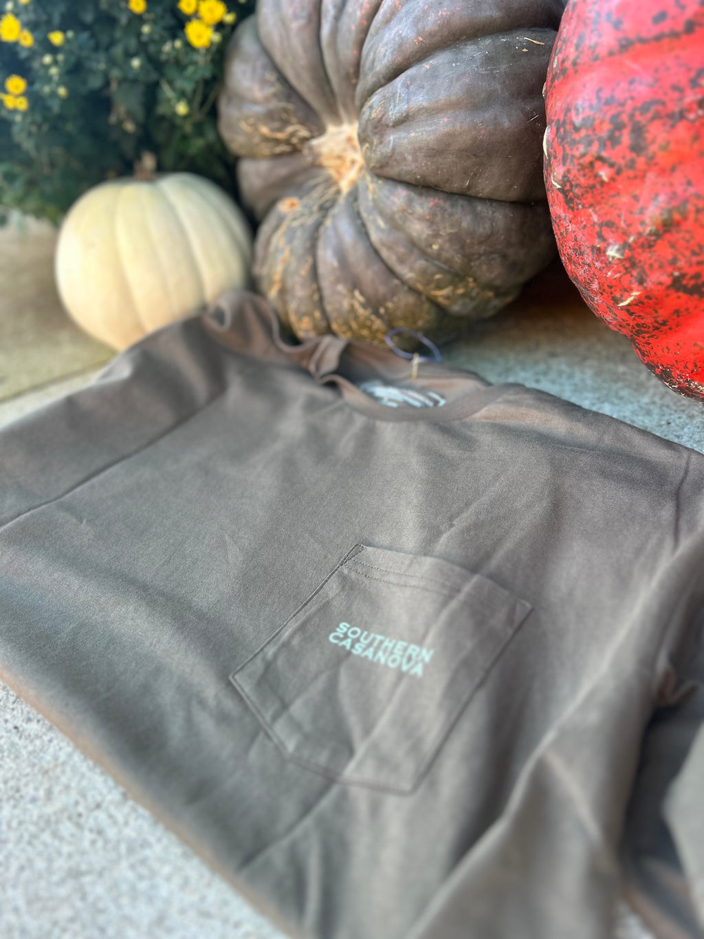 T-shirt SS GA duck buggy
