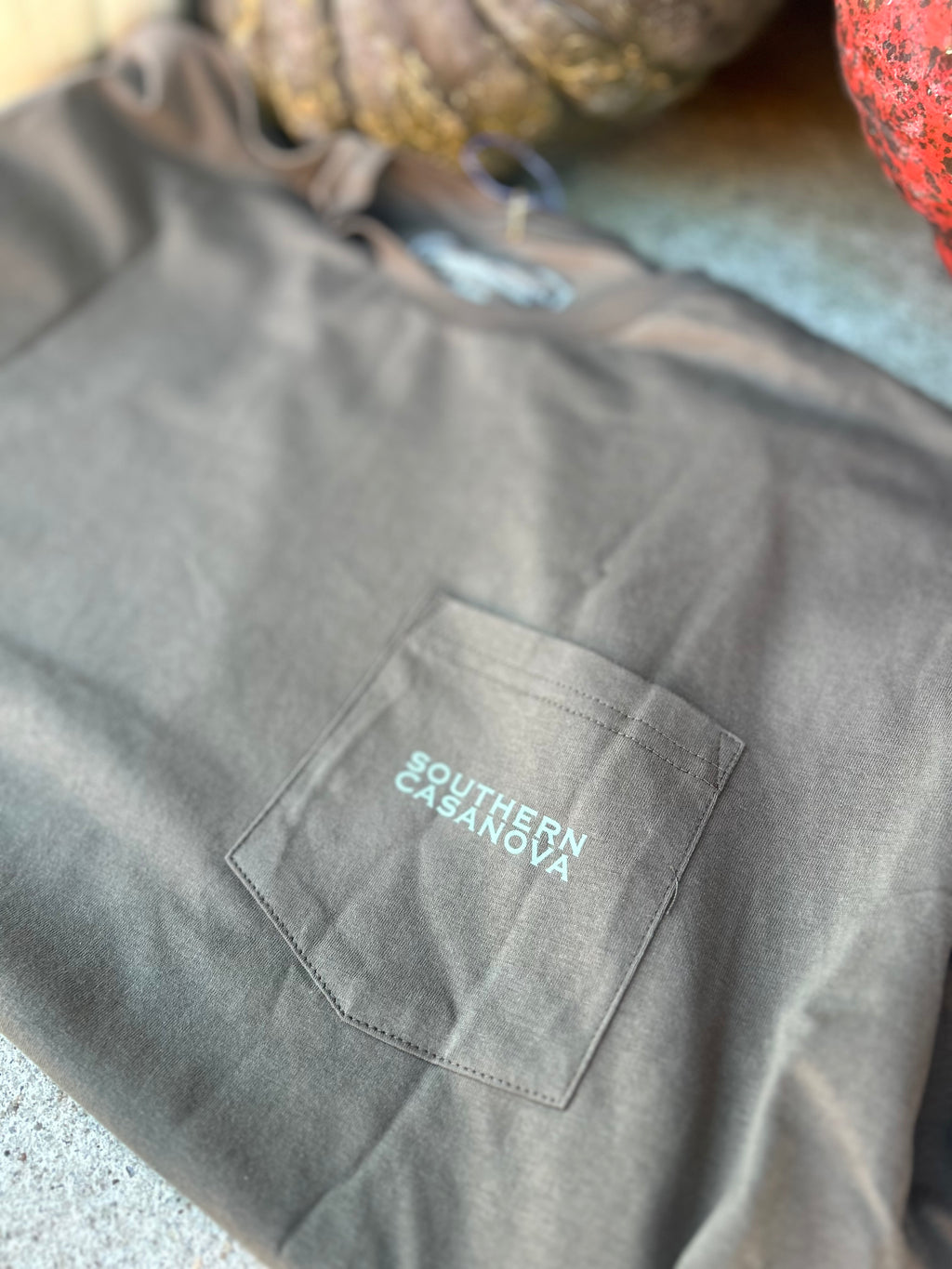 T-shirt SS GA duck buggy