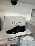 Adyro Prima- Sequin Noir