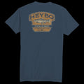 SS Tackle Shop T-Shirt - Sargasso Sea