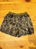 Performance Boxer Bottomland Camo Mossy Oak