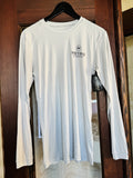 LS The Reef Performance Pointer-Pearl Grey