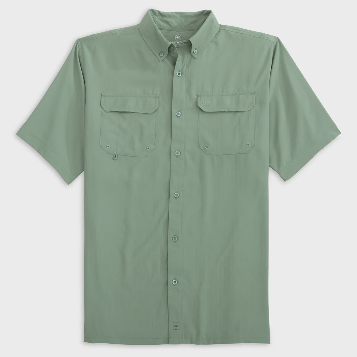 The Beaufort SS Button Down