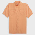 The Beaufort SS Button Dusty Coral