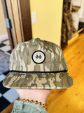 The Original 5 Panel Rope Hat