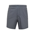 6" Freeballers Shorts Dark Grey