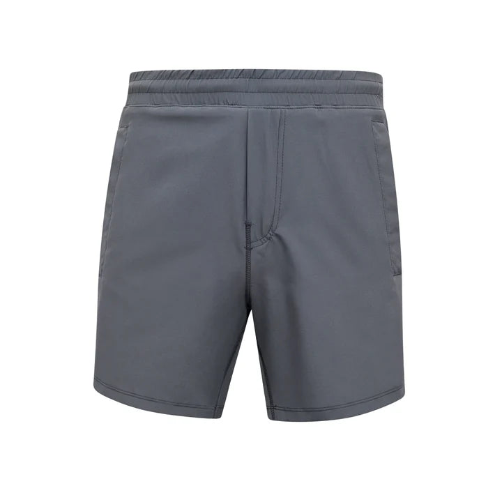 6" Freeballers Shorts Dark Grey