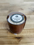Cathedral Small Vase Candle