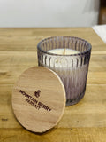 Cathedral Tumbler Candle