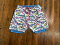 Southern Casanova Swim Trunks