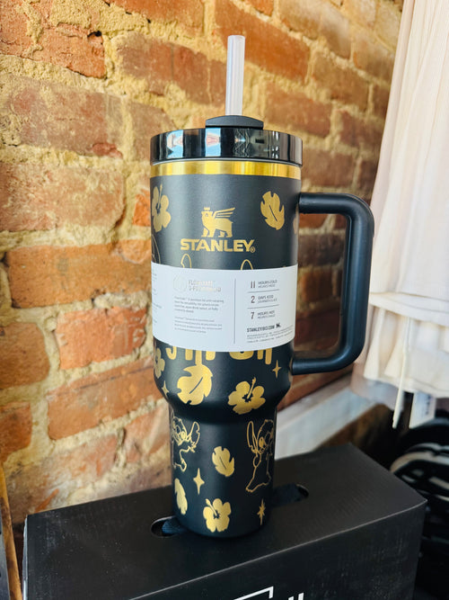 40oz Stanley