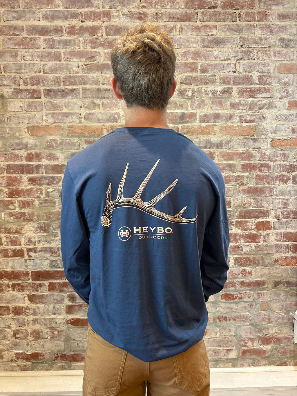 Traverse Pant Tobacco