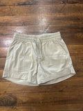 Women's Landlocked Shorts Khaki