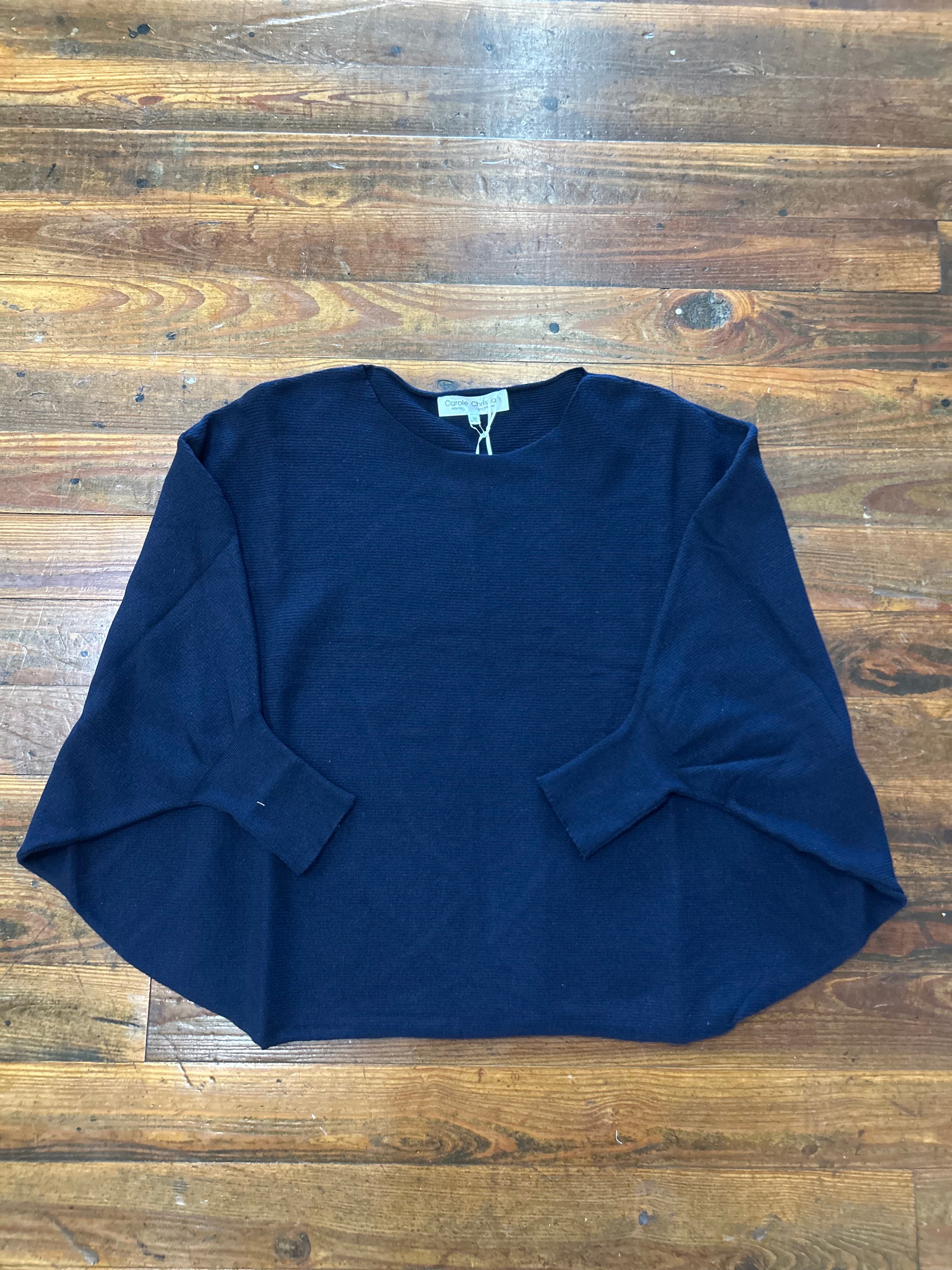Dolman Sweater