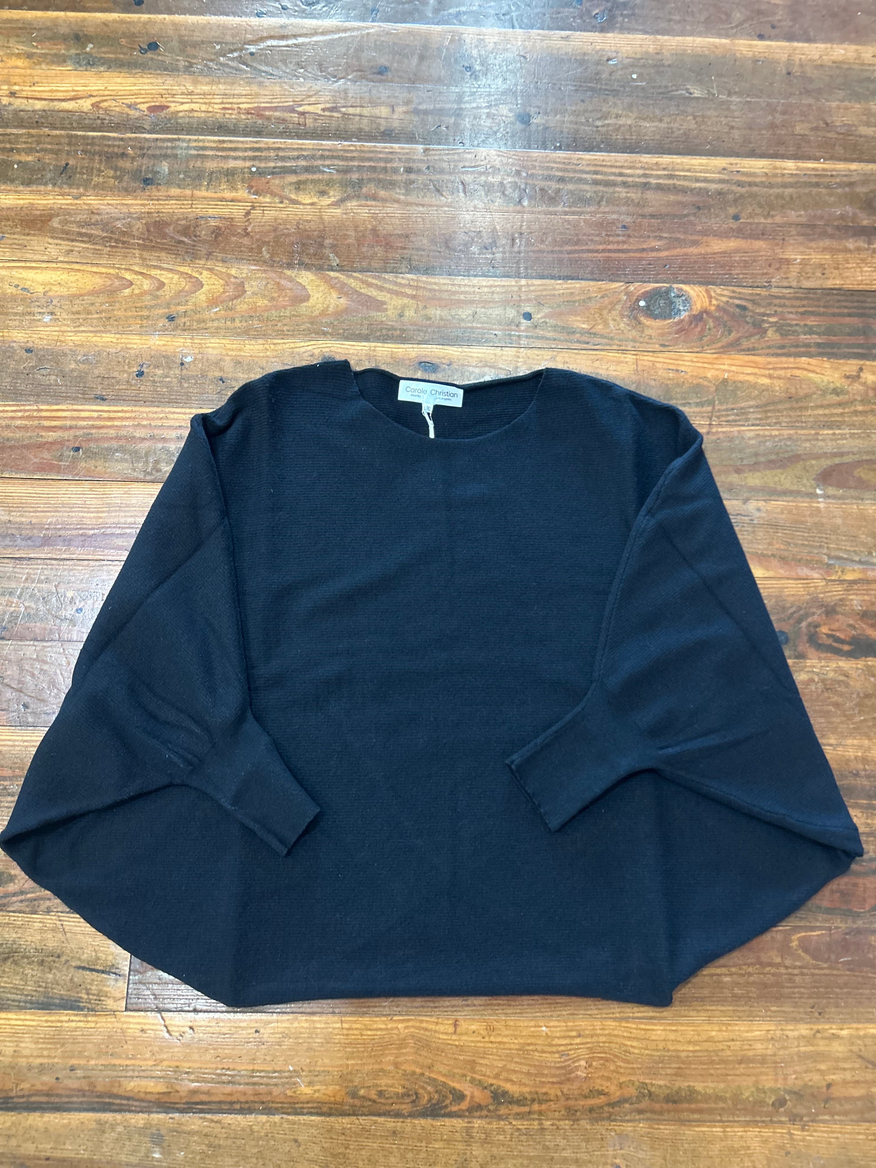 Dolman Sweater