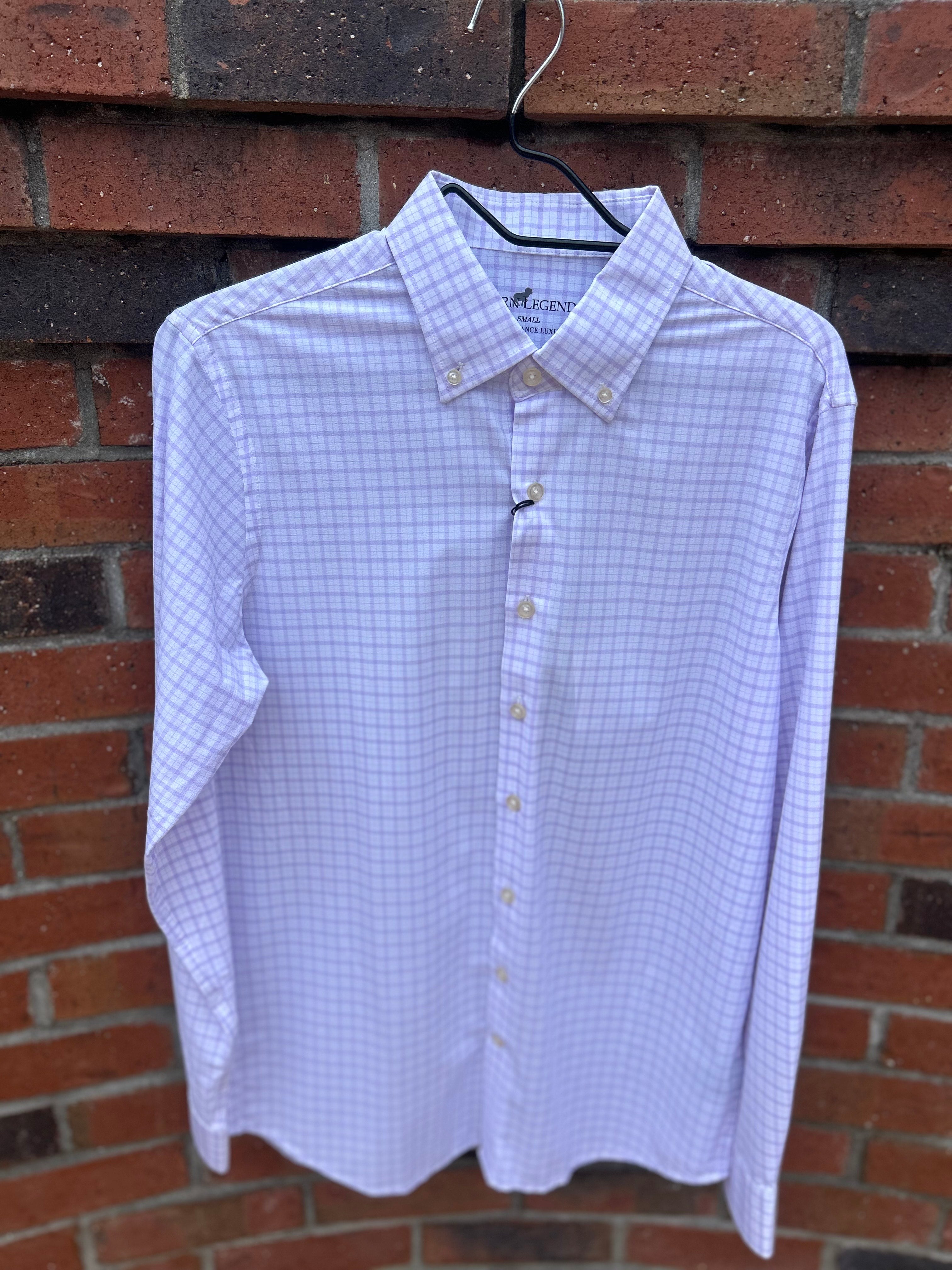 Horn Legend Button Down