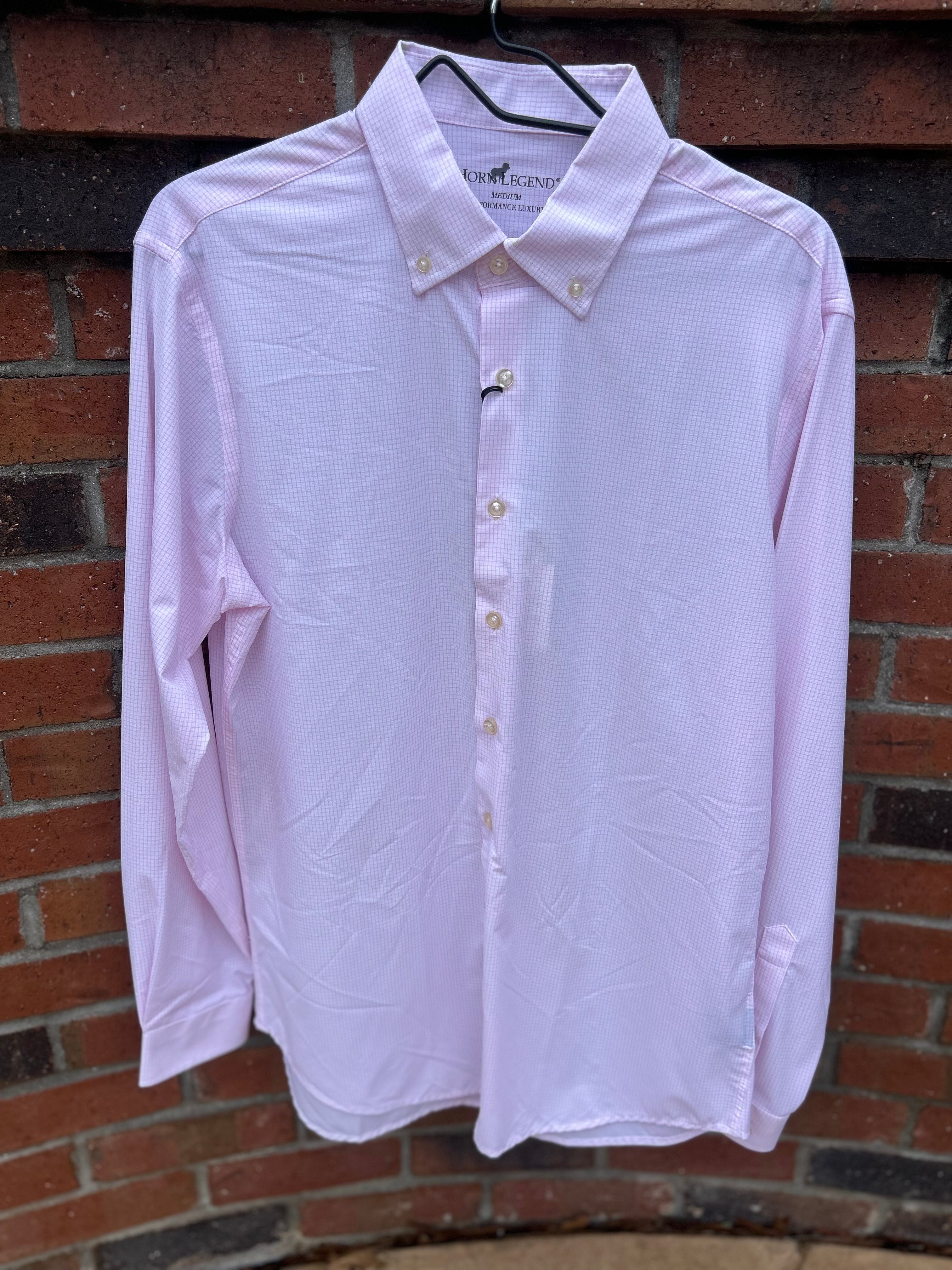 Horn Legend Button Down