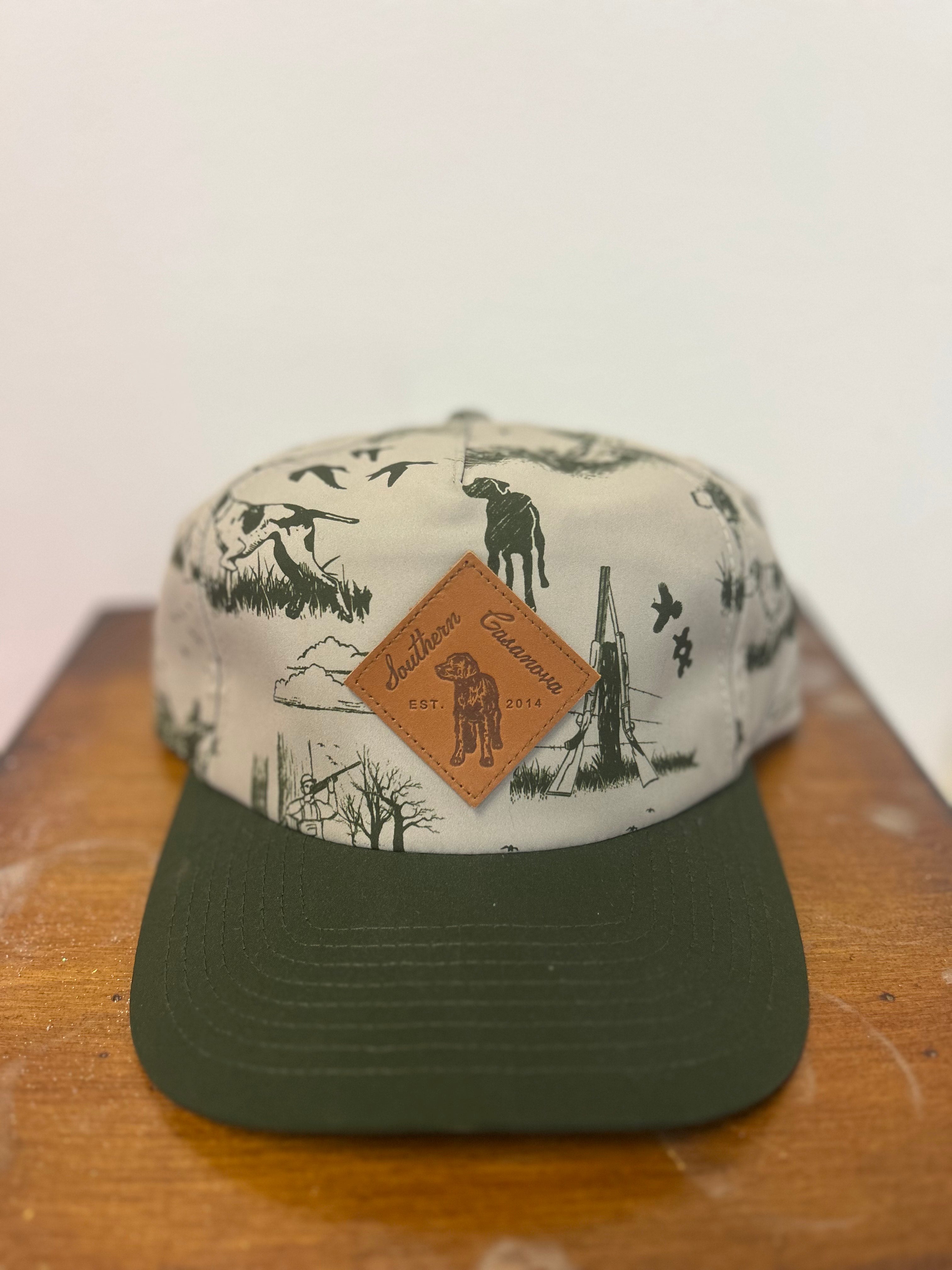 Southern Casanova Hats