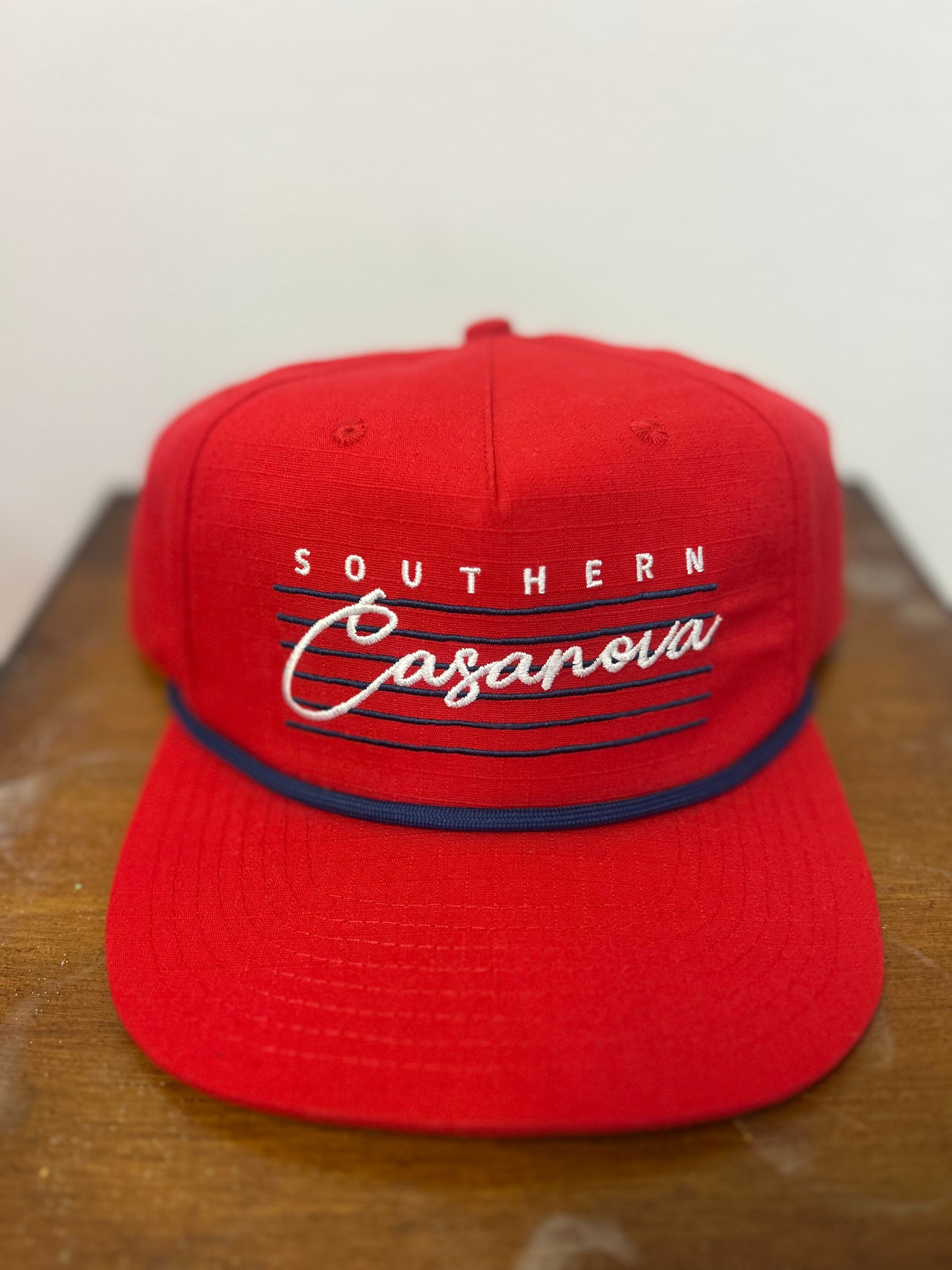 Southern Casanova Hats