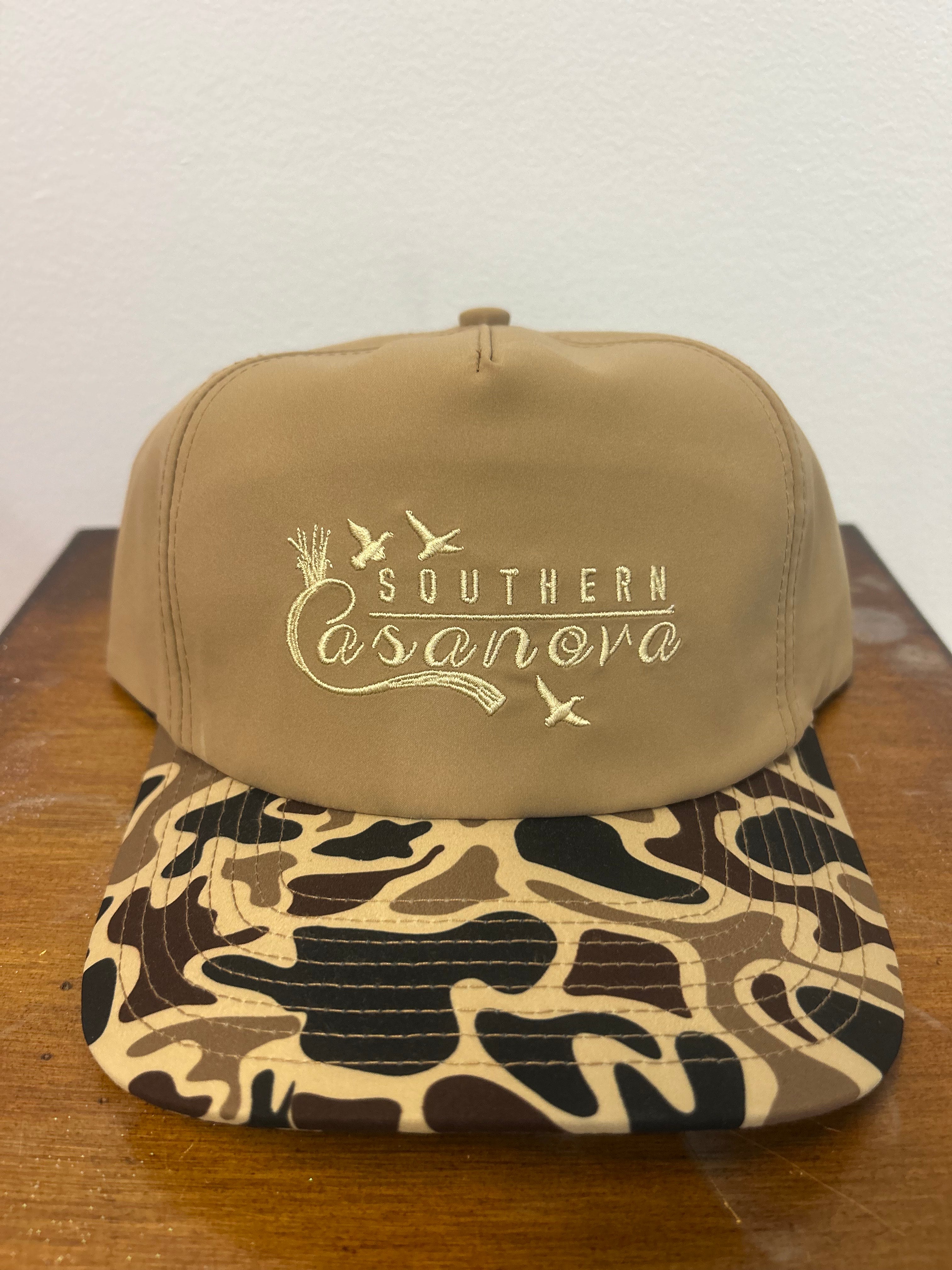 Southern Casanova Hats