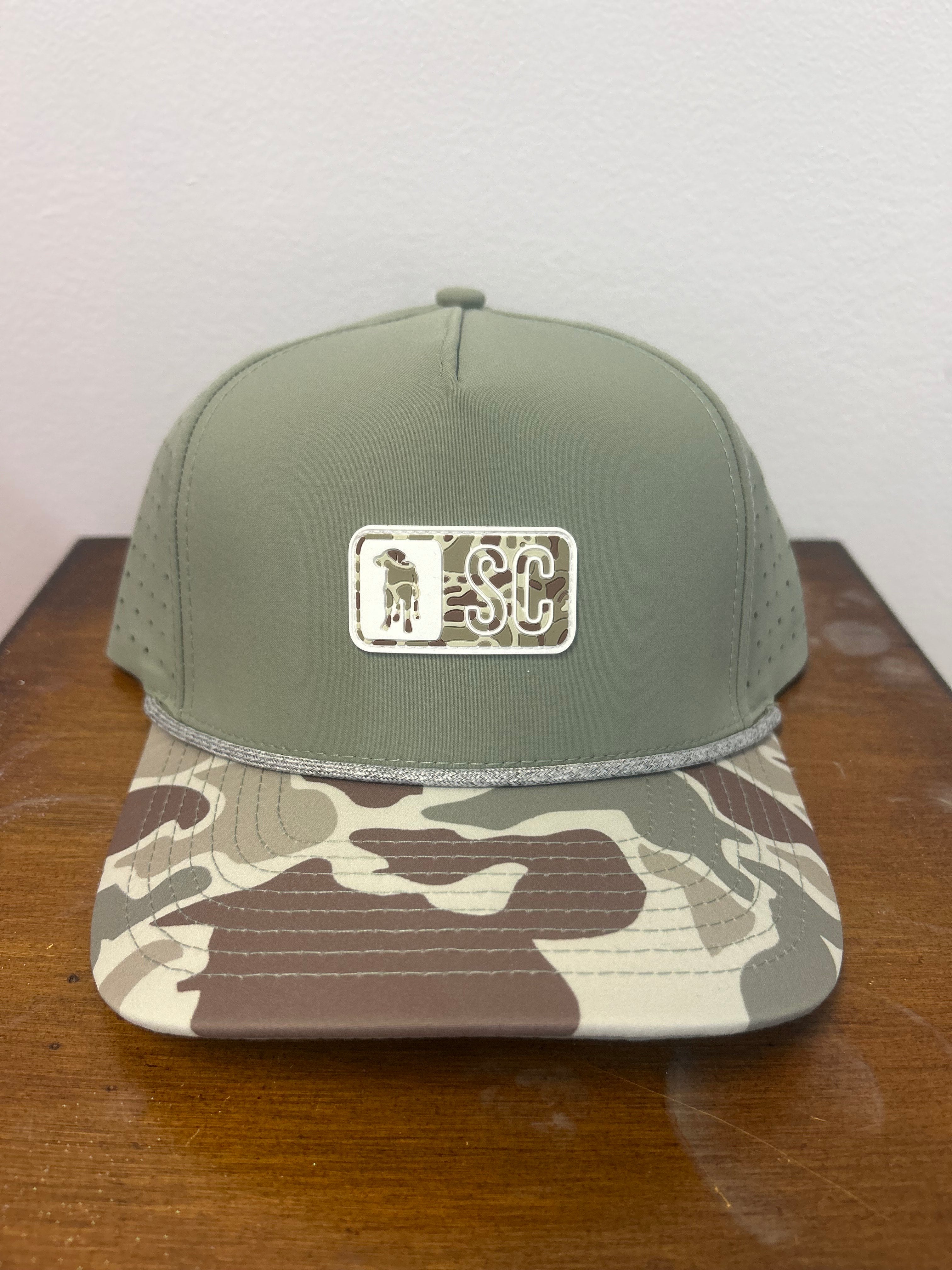 Southern Casanova Hats