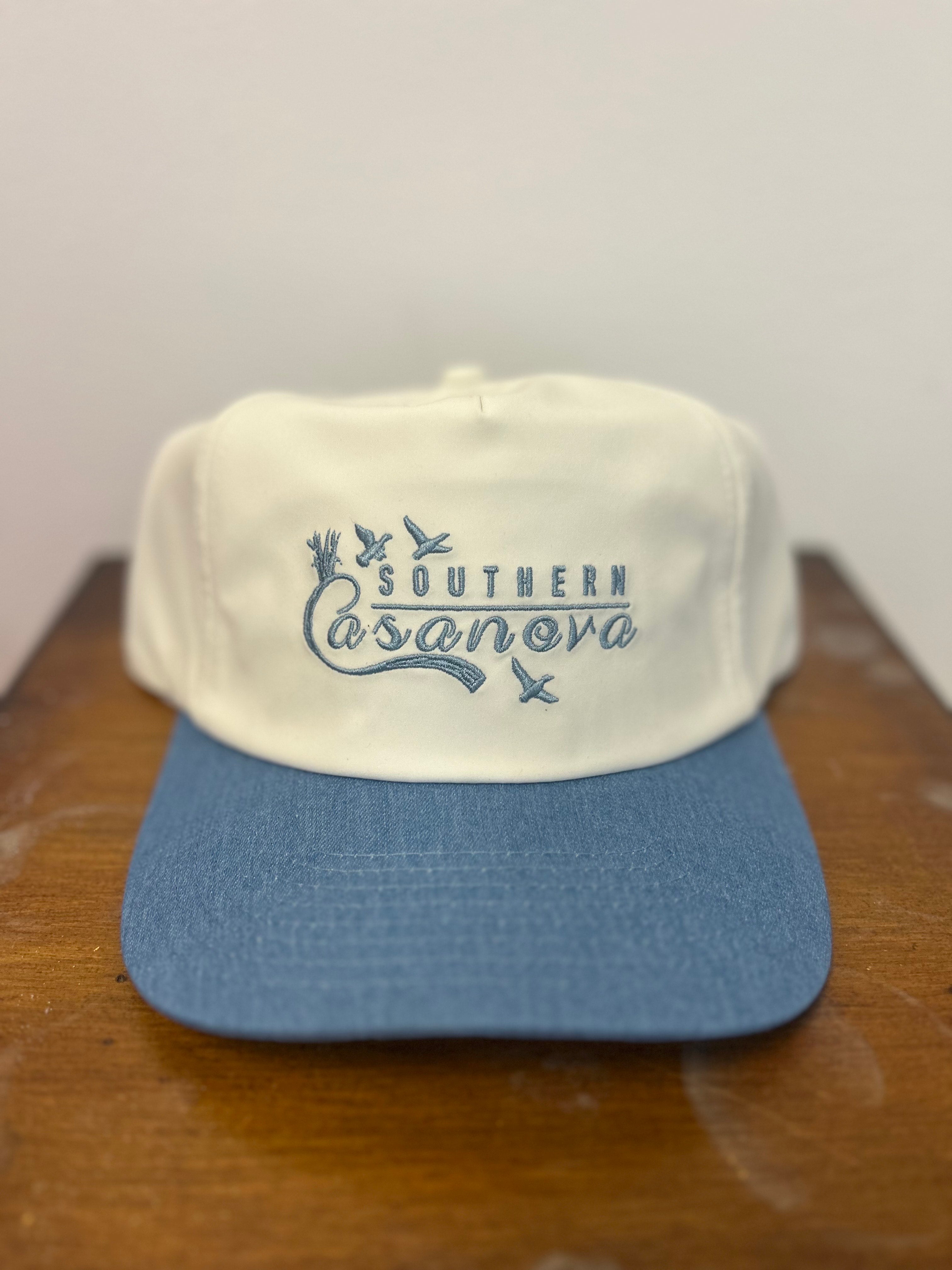 Southern Casanova Hats