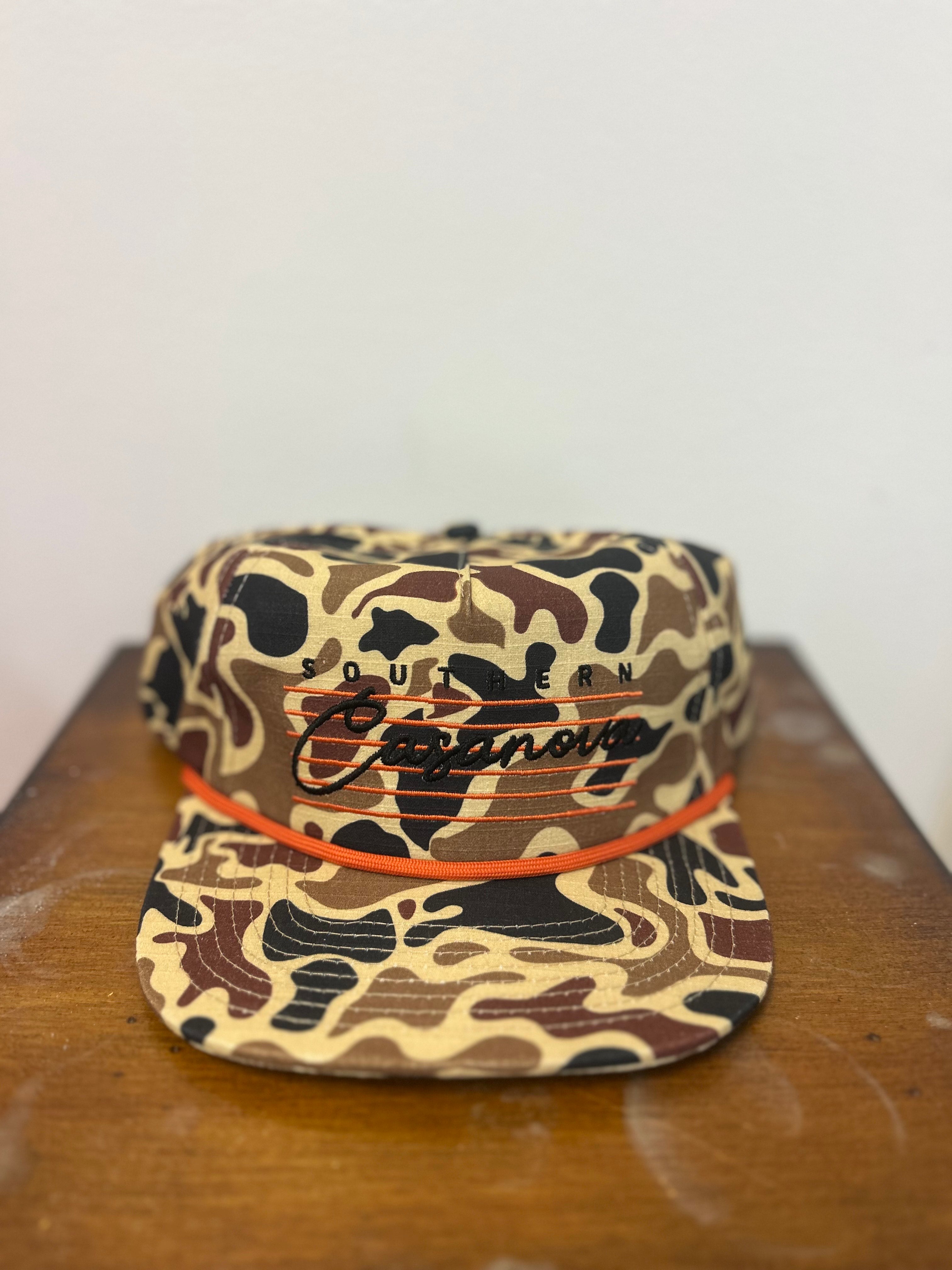 Southern Casanova Hats