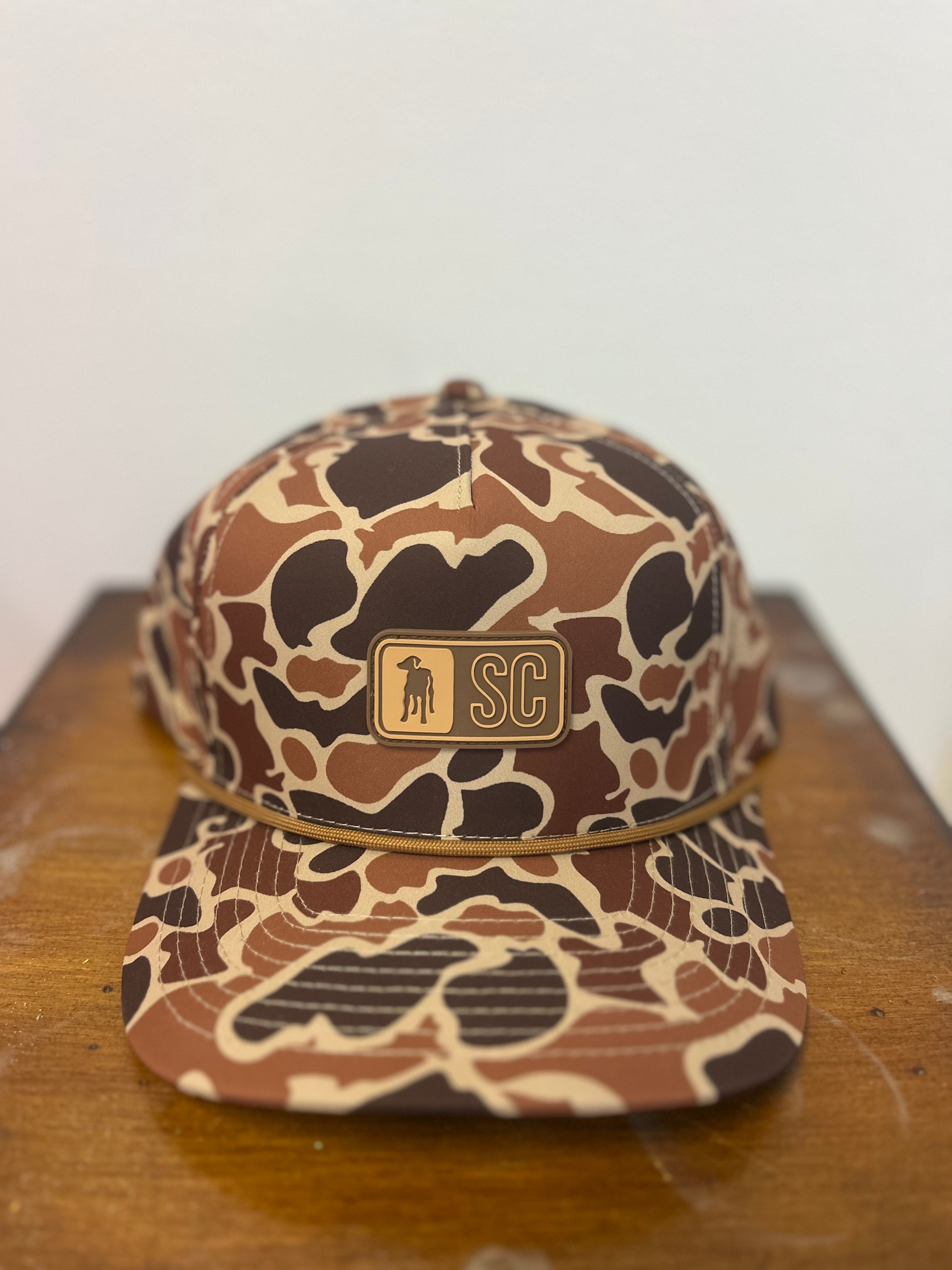Southern Casanova Hats