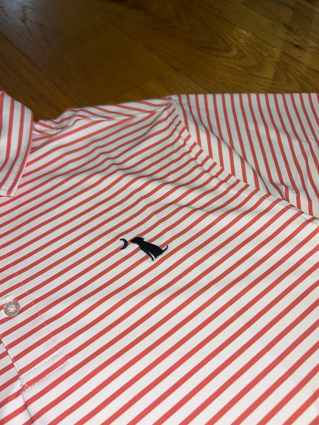 Edisto Polo Coral