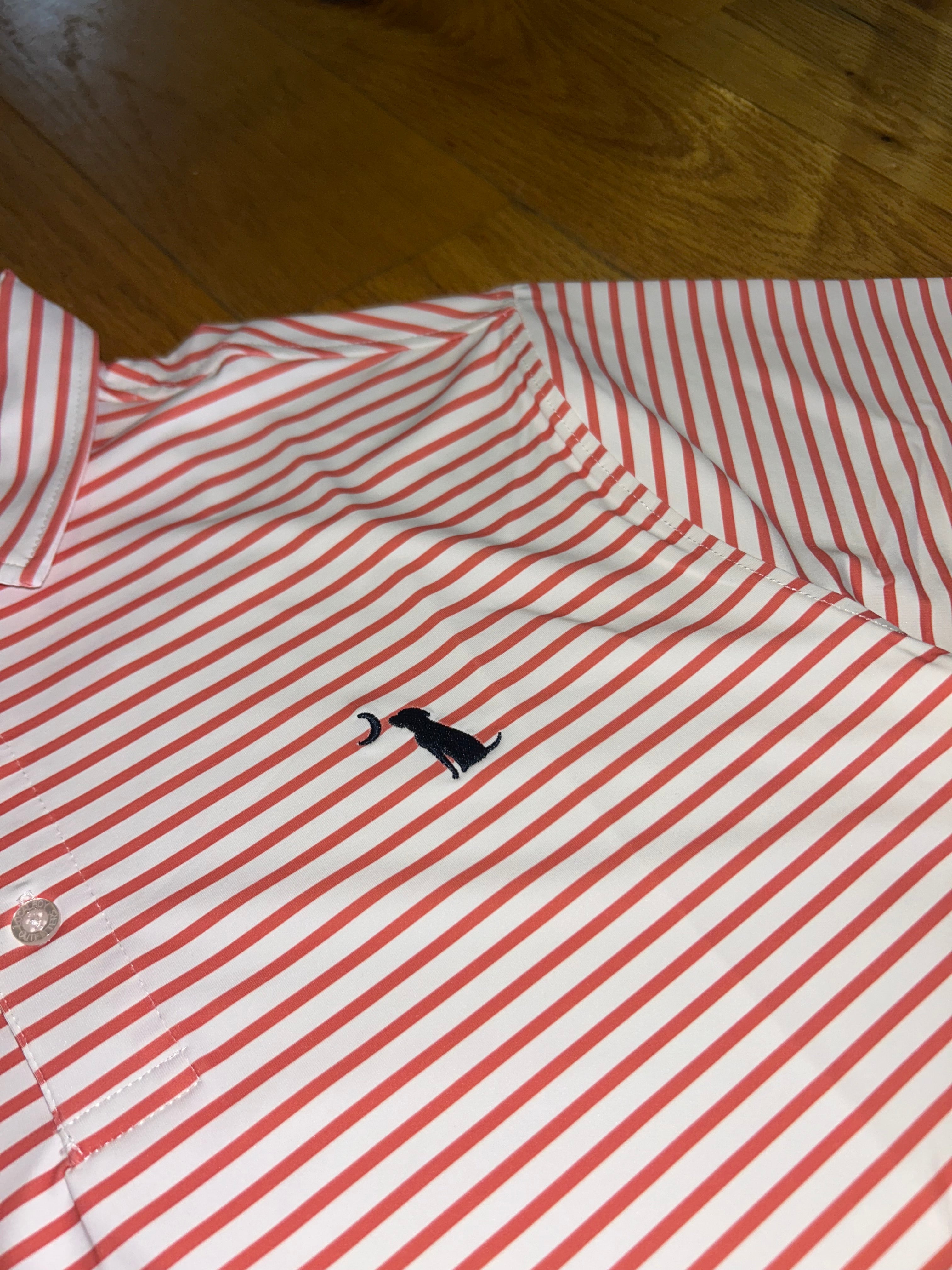 Edisto Polo Coral