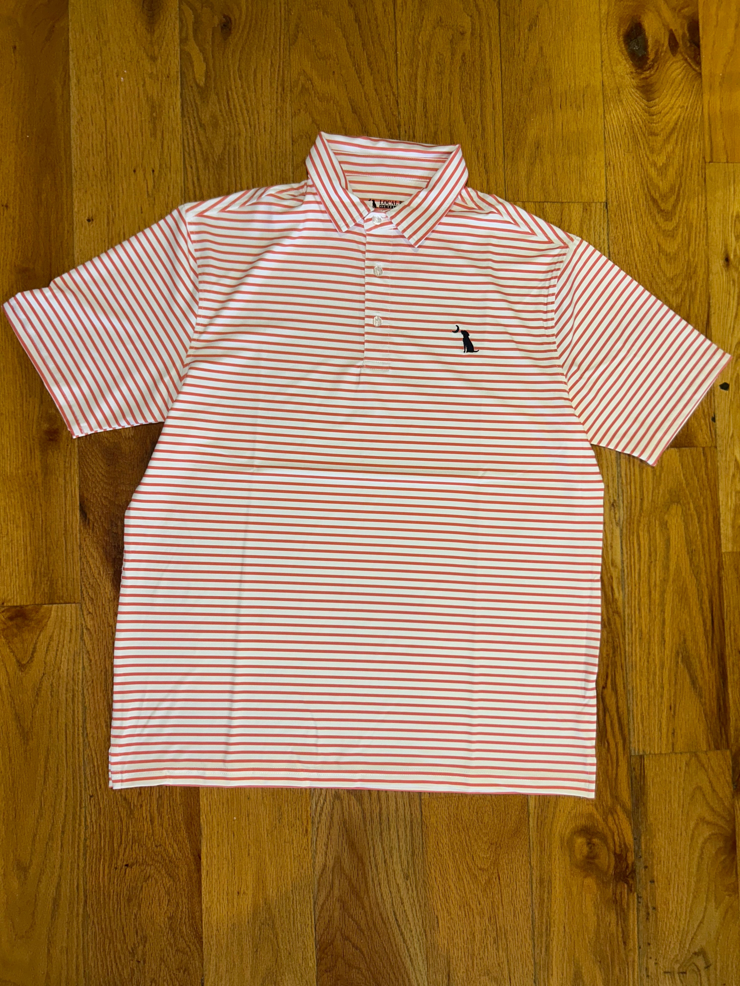 Edisto Polo Coral