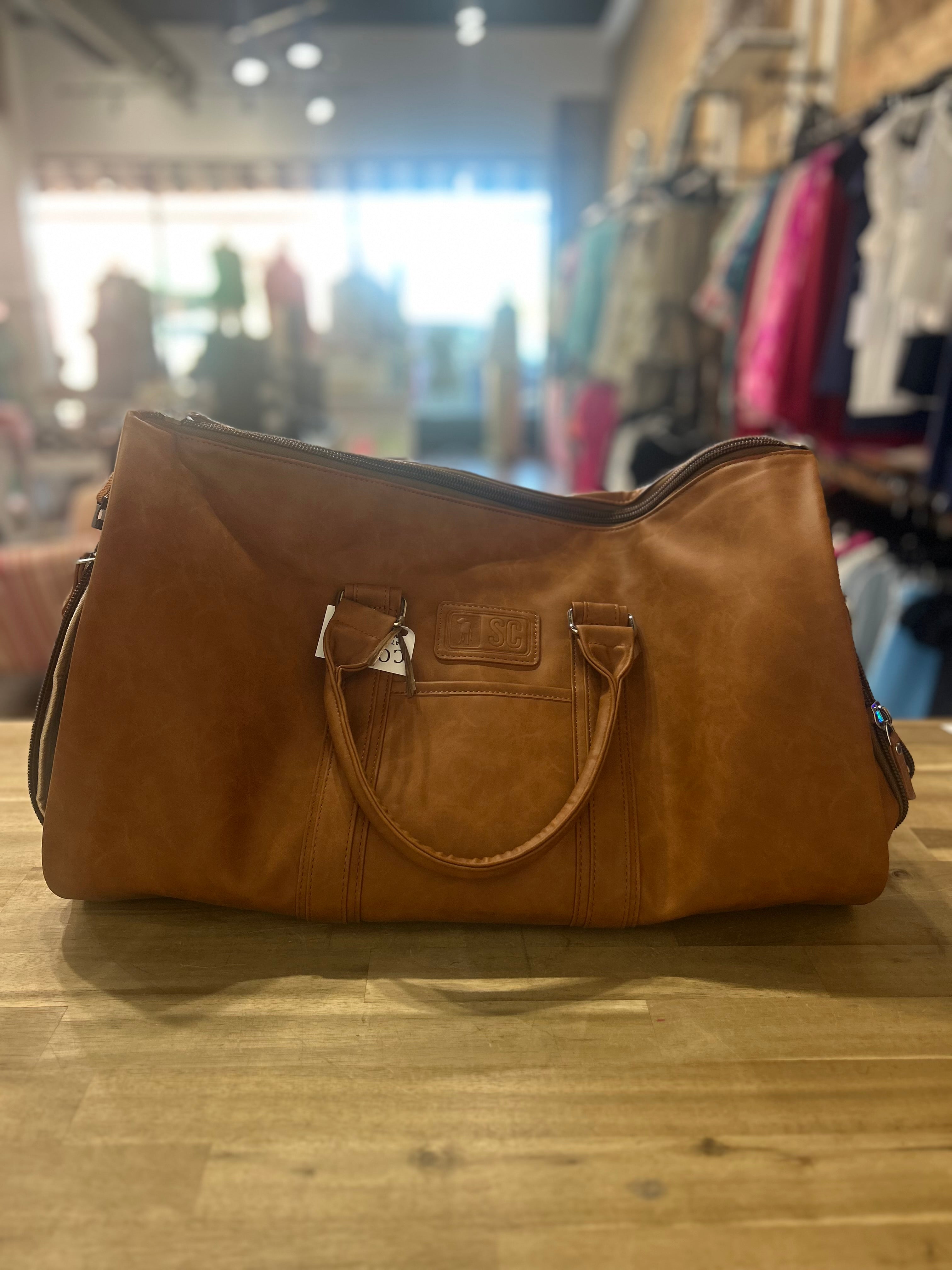 Duffle Blended Bourbon