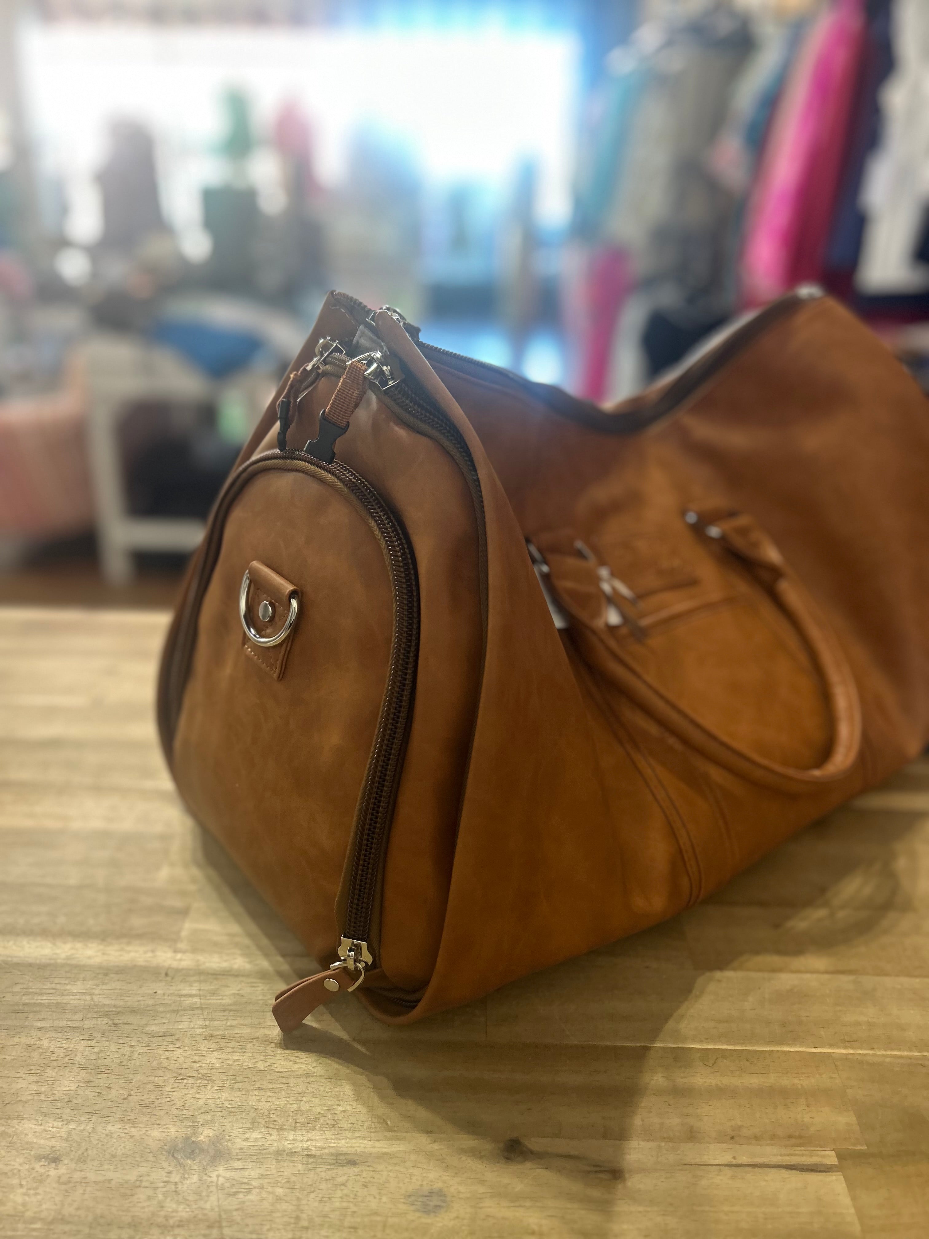 Duffle Blended Bourbon