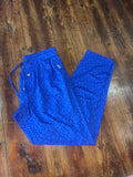 Lounge Pants Hooked