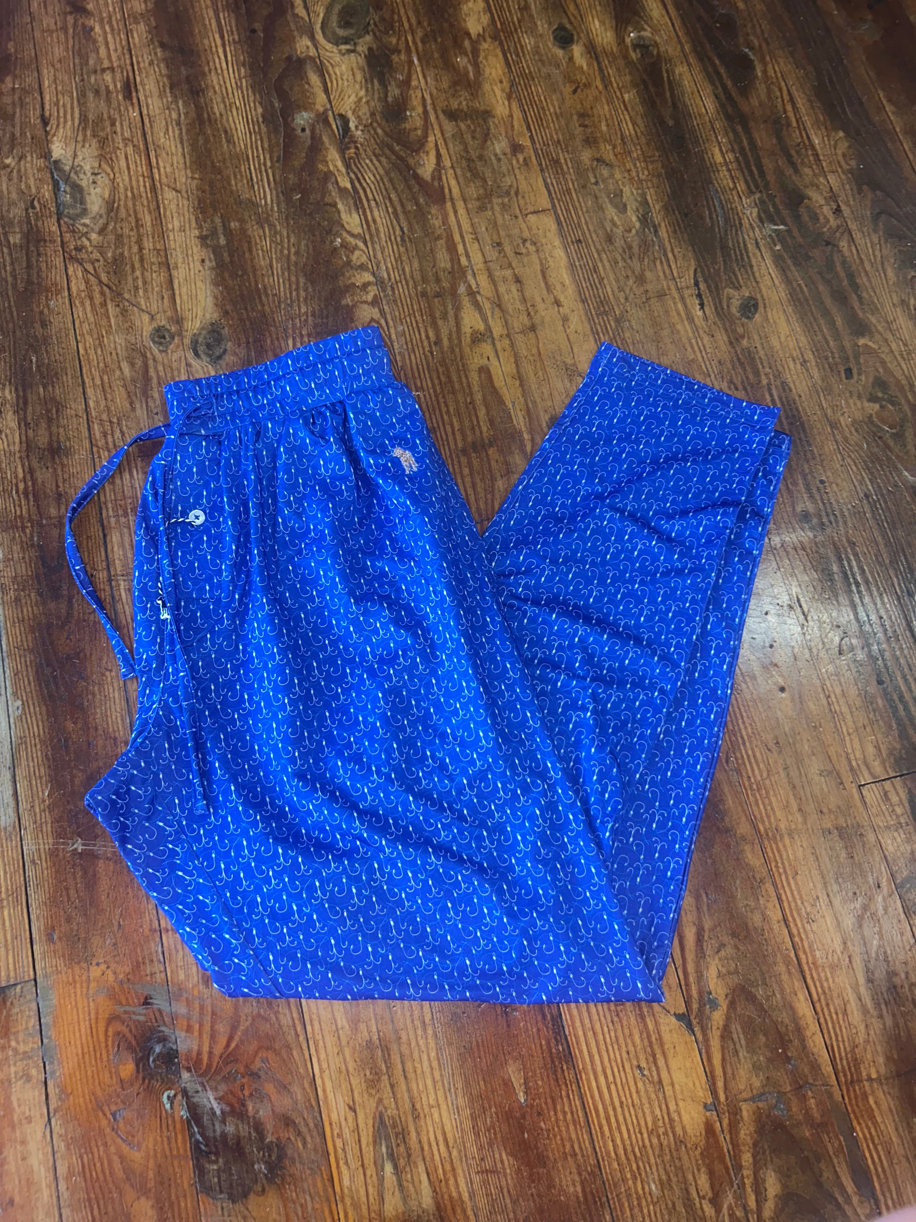 Lounge Pants Hooked