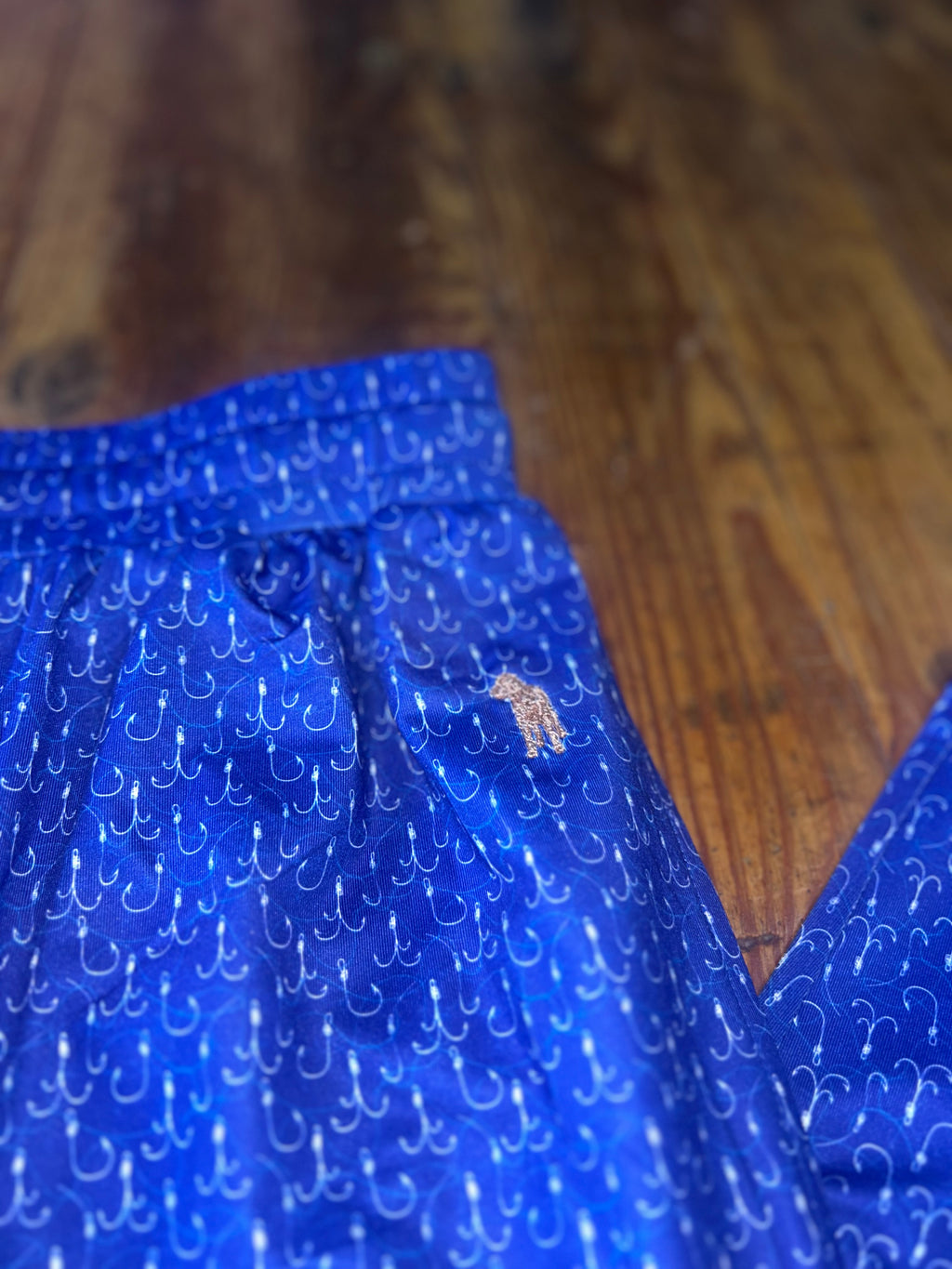 Lounge Pants Hooked