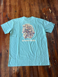 SS T-Shirt low country logo