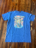 SS T-Shirt Gator Bait
