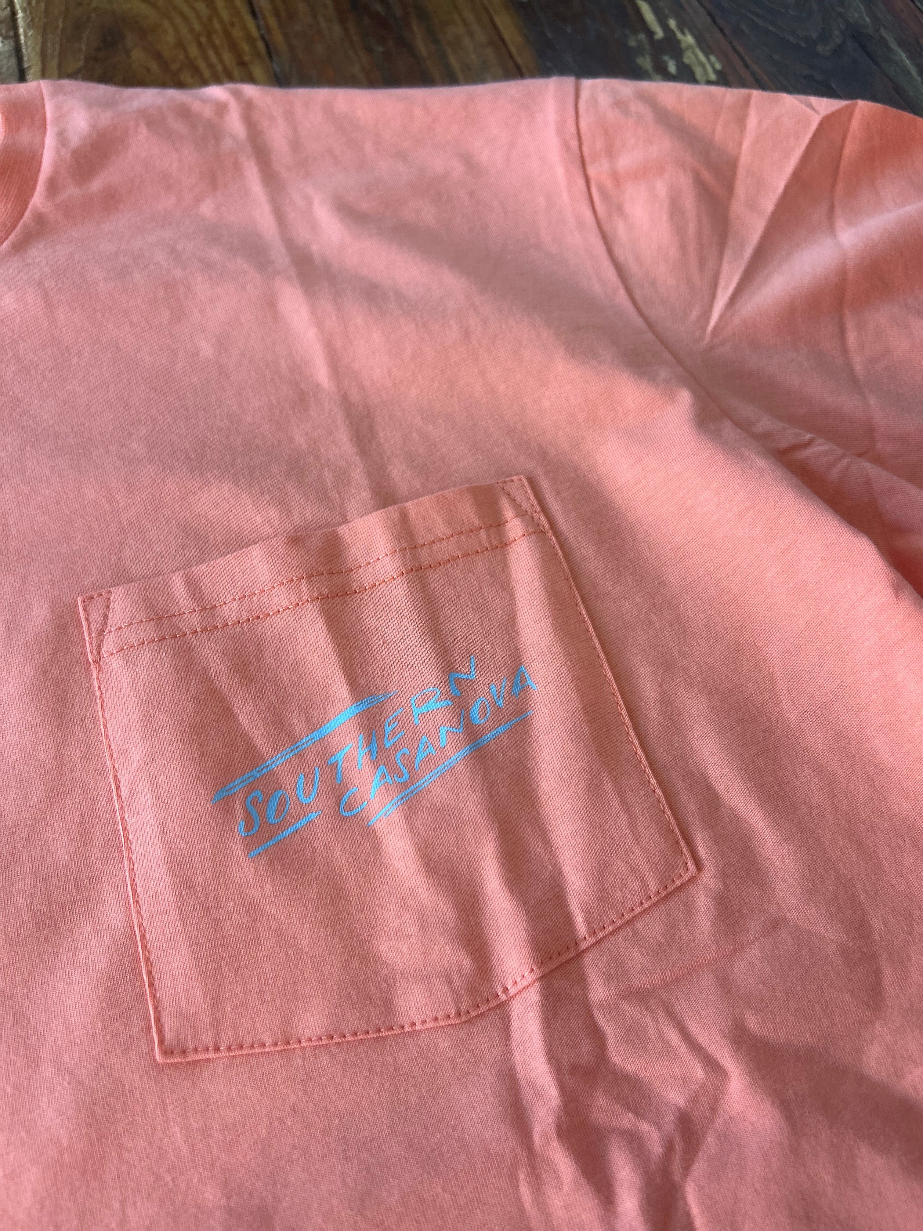 SS T-Shirt Vintage Bait Shop