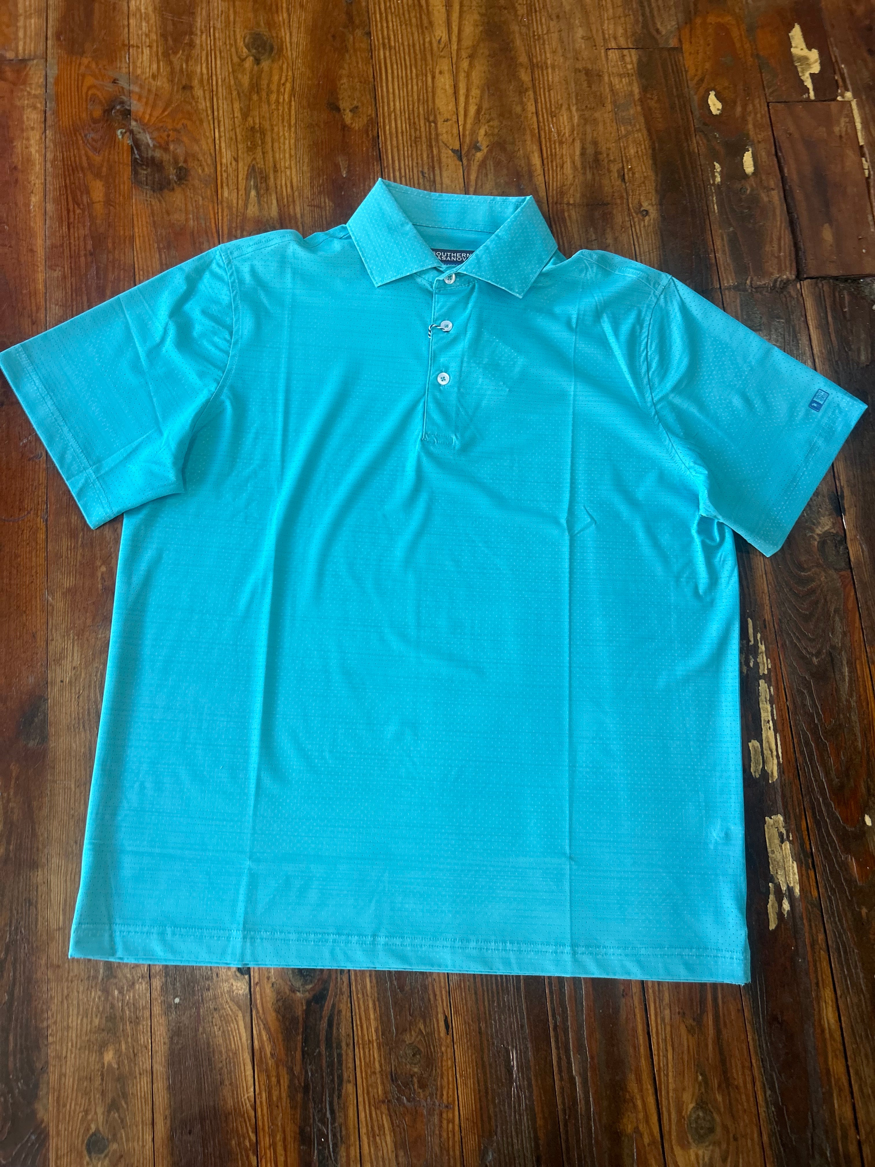 Airflow Polo
