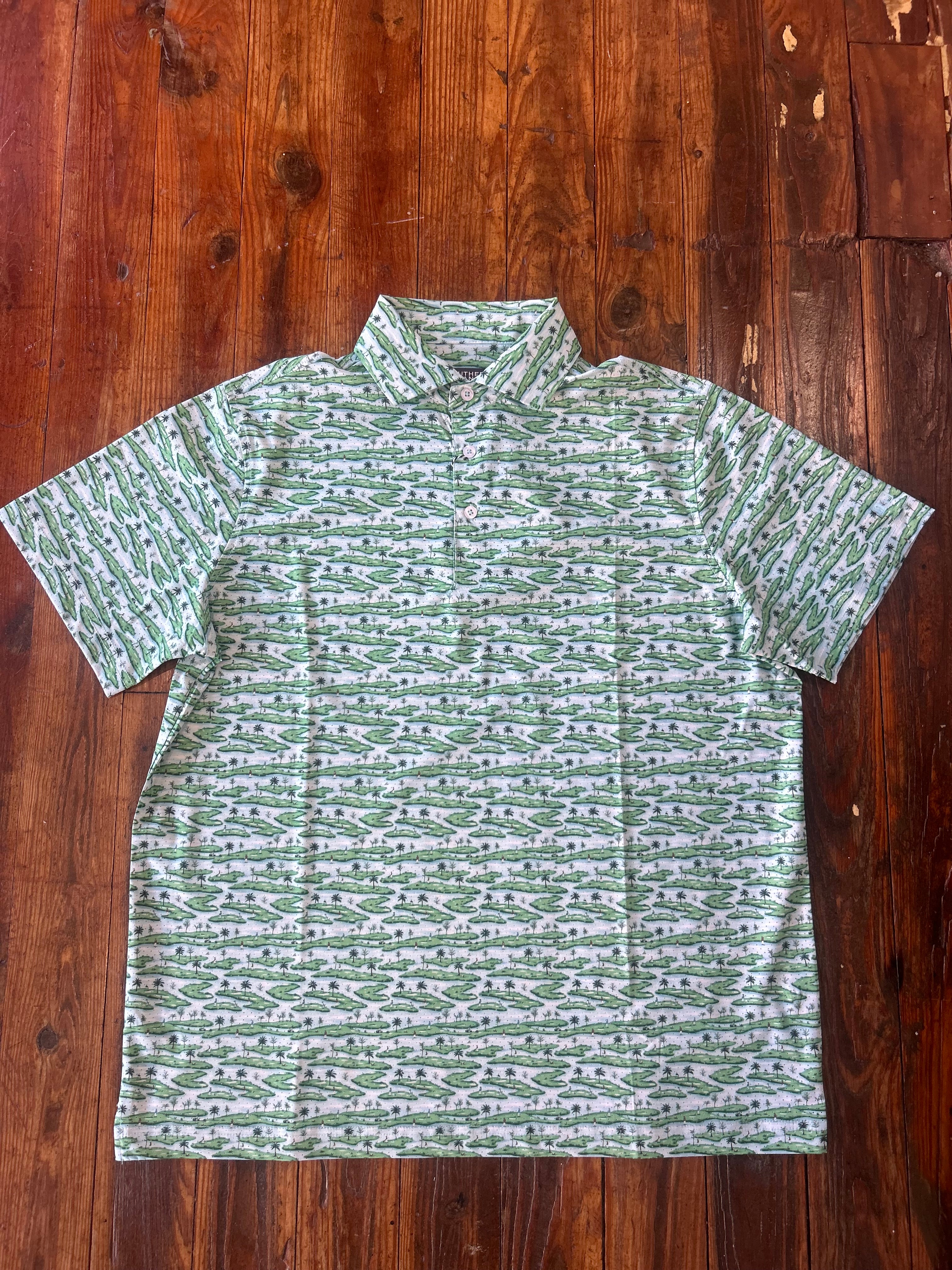 Airflow Polo