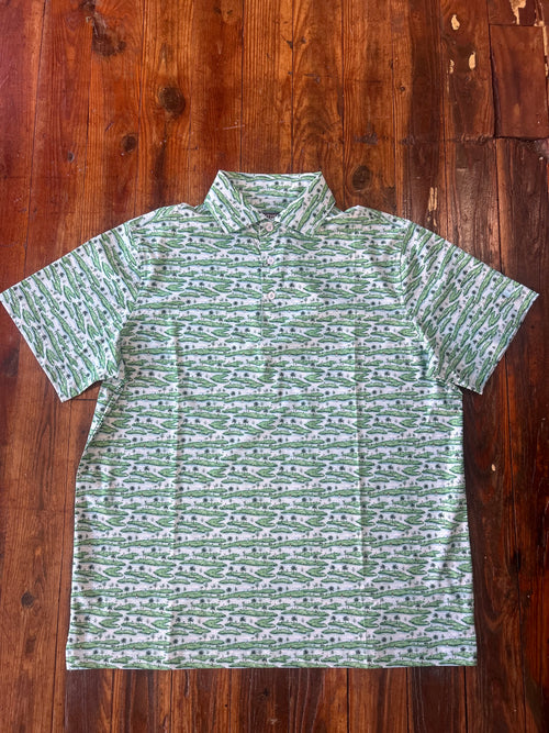 Airflow Polo